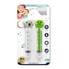 Mediblink M419 nosna prha