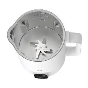 Materiali in natančno delovanje