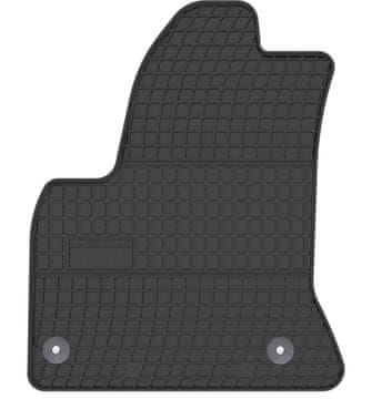 shumee Gumijasta zaščitna preproga na voznikovi strani za model: Citroën C4 Grand Picasso 7 sedežev (2006-2013)