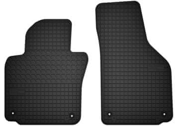 shumee Gumijaste zaščitne preproge spredaj: Volkswagen Jetta V limuzina, Variant, Karavan (2005-2011)