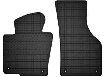 shumee Gumijaste zaščitne preproge spredaj: Volkswagen Passat B6 limuzina, karavan, Variant (modelno leto 2005-2010)