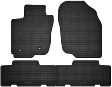 shumee Gumijaste preproge za Toyota RAV4 III SUV (modelno leto 2006-2013)
