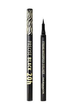 Dermacol Precise 20h Waterproof Eyeliner (Xtreme Waterproof Eyeliner ) 1 ml