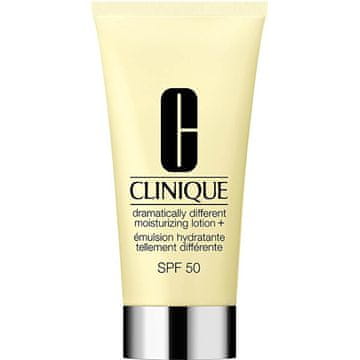 Clinique Vlažilna krema za obraz SPF 50 Dramatično drugačna (Moisturizing Lotion+)
