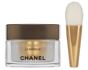 Chanel Sublimage maska za obraz (maska ) 50 g
