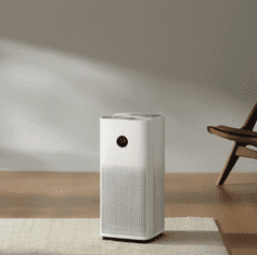 Xiaomi Mijia Smart Air Purifier 6 čistilec zraka, bel
