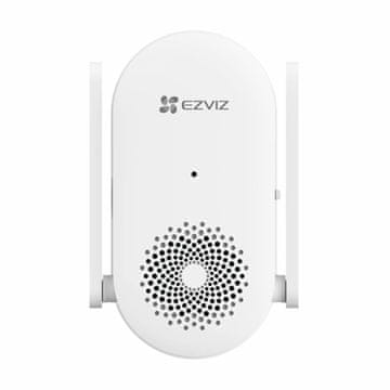 EZVIZ zvonec - dodatek CH1 za EP3X