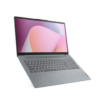 Lenovo IdeaPad Slim 5 16IRH10R 16" 2.8K OLED Core 7 240H 32GB 1TB prenosni računalnik 83J10037SC