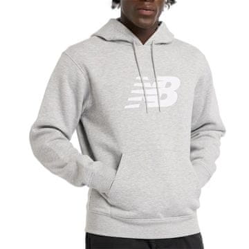 New Balance Športni puloverji MT43904AG