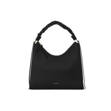 Coccinelle Torbice torbice za vsak dan črna M50130201613