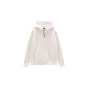 CMP Športni puloverji bela 35D4847A125