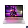 Lenovo Yoga Pro 9 prenosnik, na dotik, Core Ultra 9 285H, 40,64cm (16), OLED, 3.2K, 120Hz, 64GB, 2TB, RTX5070, W11P, Luna Grey (83L0001CSC)
