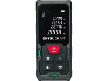 Extol Craft Extol Craft 920202, digitalni 50M, 0,05-50m
