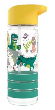 Dinozaver iz steklenice