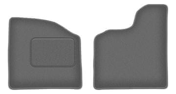shumee Grafitne velurne talne obloge: Microcar Virgo microcar (0)