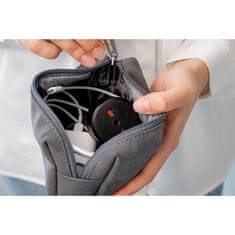 Brennenstuhl Potovalni adapter za naprave IZ ITALIJE 1508590