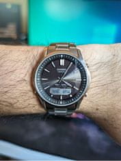 Casio Lineage LCW-M100TSE-1AER Rádiově řízené Solar (431)