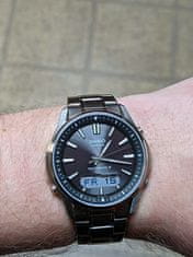 Casio Lineage LCW-M100TSE-1AER Rádiově řízené Solar (431)