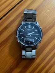 Casio Lineage LCW-M100TSE-1AER Rádiově řízené Solar (431)