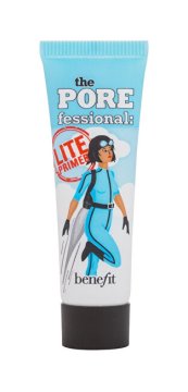 Benefit The Porefessional Lite Primer Mini (podlaga za obraz) 7,5 ml