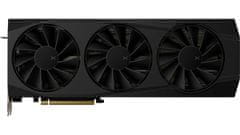 XFX Quicksilver AMD Radeon RX 9070 OC Gaming Edition grafična kartica, 16GB GDDR6 (RX-97QICKBB9)