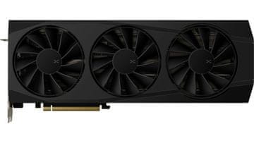XFX Quicksilver AMD Radeon RX 9070 OC Gaming Edition grafična kartica, 16GB GDDR6 (RX-97QICKBB9)