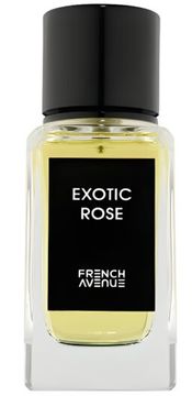 Exotic Rose - EDP