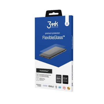 shumee Samsung Galaxy A23 5G - 3mk fleksibilno steklo