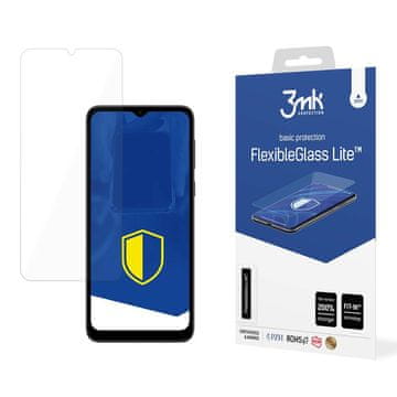 shumee Motorola Moto E13 - 3mk fleksibilno steklo Lite