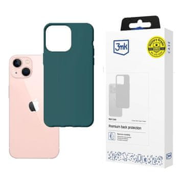 shumee Apple iPhone 14 Plus - 3mk mat ovitek lovag