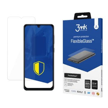 shumee Samsung Galaxy A32 5G - 3mk fleksibilno steklo