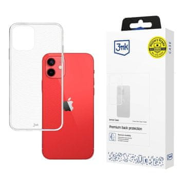 shumee Ovitek za Apple iPhone 12 Mini - 3mk Armor