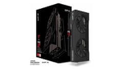 XFX Swift AMD Radeon RX 9060 XT OC Gaming Edition grafična kartica, 16GB GDDR6 (RX-96TSW16BQ)