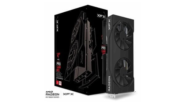 XFX Swift RX 9060 XT