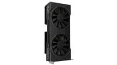 XFX Swift AMD Radeon RX 9060 XT OC Gaming Edition grafična kartica, 16GB GDDR6 (RX-96TSW16BQ)