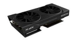 XFX Swift AMD Radeon RX 9060 XT OC Gaming Edition grafična kartica, 16GB GDDR6 (RX-96TSW16BQ)