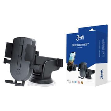 shumee Dodatki - 3mk Twist Automatic Car Holder