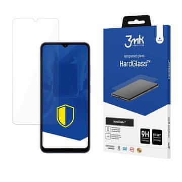 shumee Xiaomi Redmi 12C - 3mk HardGlass