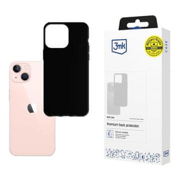 shumee Ovitek za Apple iPhone 14 - 3mk mat