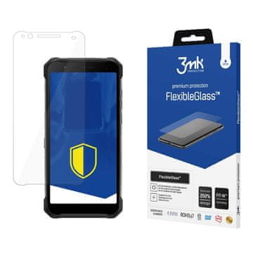 shumee Kladivo Gradnja - 3mk FlexibleGlass