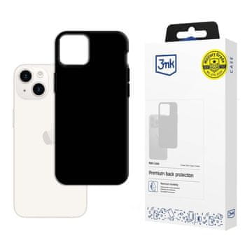 shumee Apple iPhone 15 Plus - 3mk mat ovitek