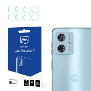 shumee Motorola Moto G54/Power Edition - zaščita leče 3mk