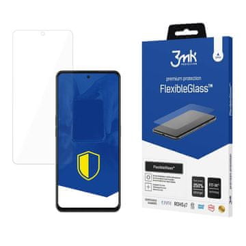 shumee OnePlus Nord CE 3 Lite - 3mk fleksibilno steklo
