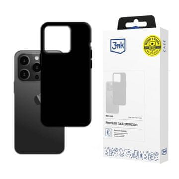 shumee Apple iPhone 15 Pro - 3mk mat ovitek