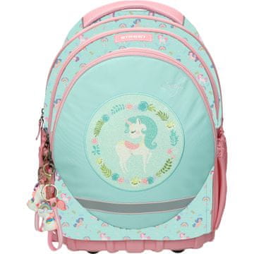 Street Nahrbtnik Ergonomic Lovely Tale