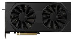 XFX Swift AMD Radeon RX 9060 XT OC Gaming Edition grafična kartica, 8GB GDDR6 (RX-96TSW8GBQ)