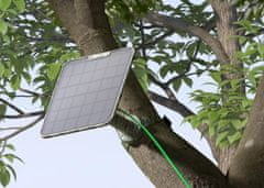 Reolink G770 CAMO IP kamera + solarni panel, 8MP 4K Ultra HD, 4G LTE, 355° vrtenje, dvosmerna komunikacija