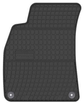 shumee Gumijasta zaščitna preproga za modele: Audi A4 B7 limuzina, karavan, kabriolet, avant (2001-2004)