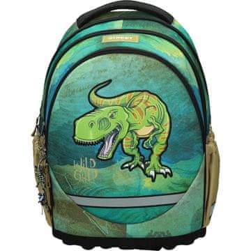 Street Nahrbtnik Ergonomic Dinosaur