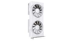 XFX Swift AMD Radeon RX 9060 XT OC White Gaming Edition grafična kartica, 8GB GDDR6 (RX-96TSW8GWQ)